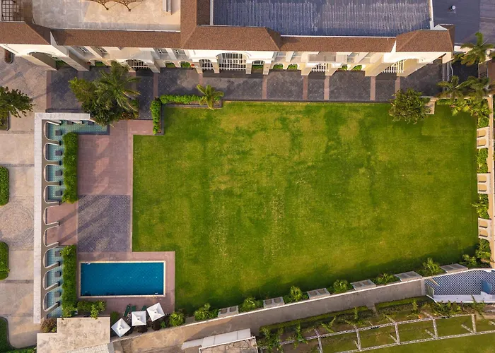 Ranveer The Garden Resort Haldwani