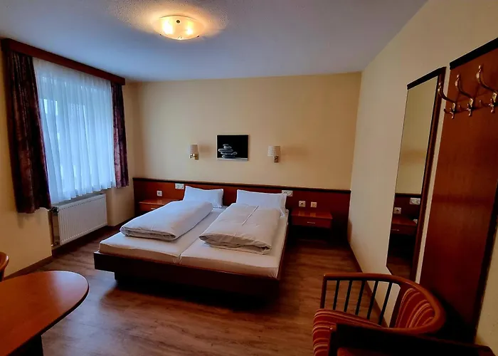 Gasthof zum Auer Passau