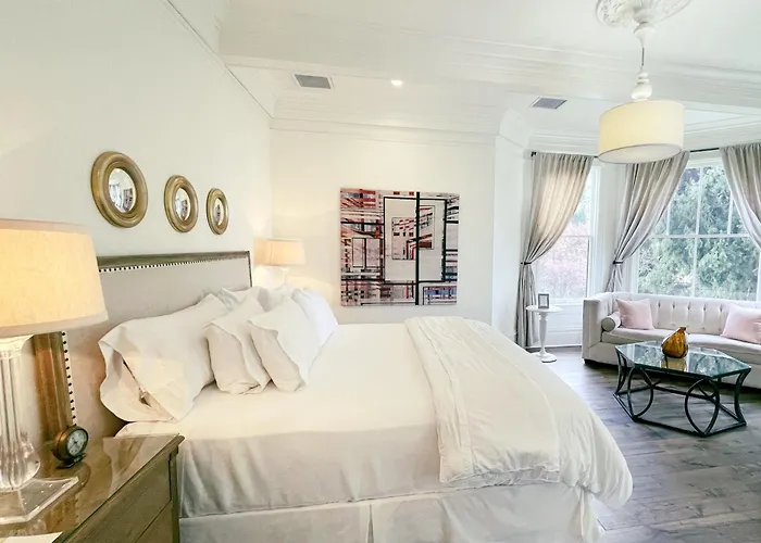Inn At Park Winters