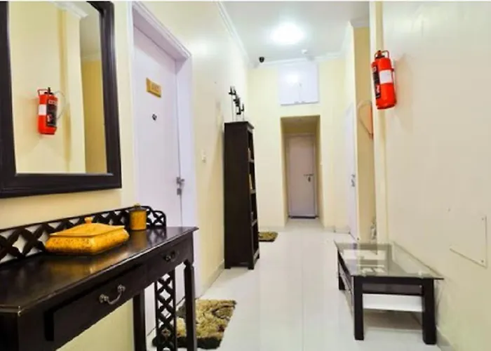 Innra Guest House Kolkata