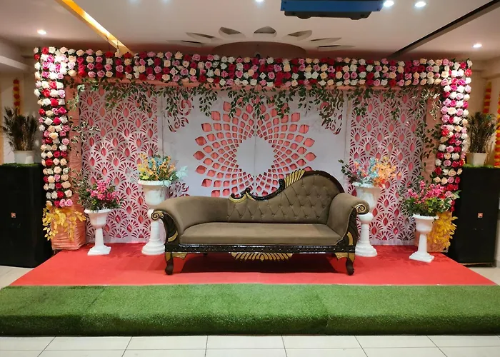 Alankar Hoshangabad Road Bhopal