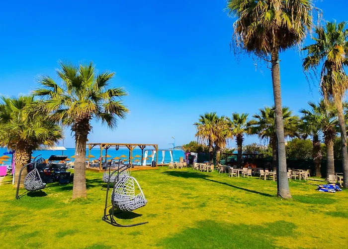 Sentinus Beach Hotel Kuşadası