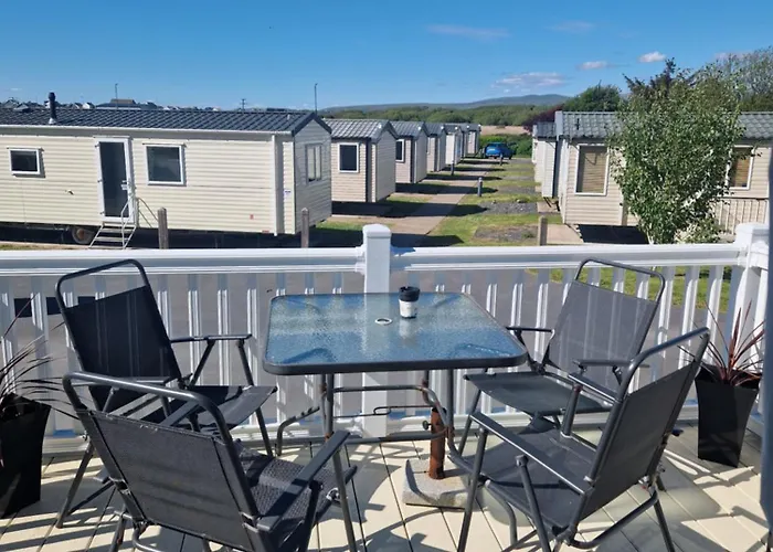 Brynowen Holiday Park Borth