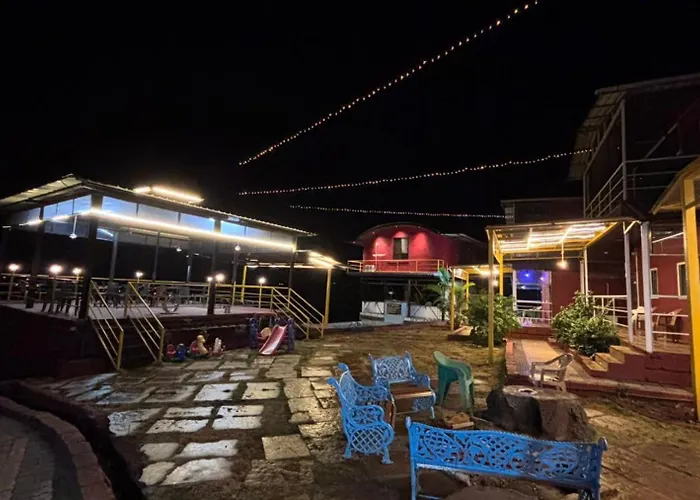 Exotica De Swiss Hotel Panchgani