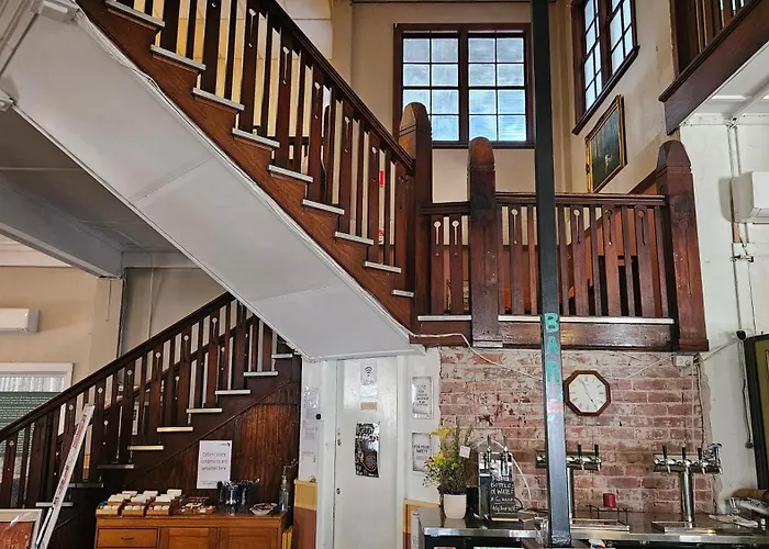 Hotel Shakespeare Barcaldine