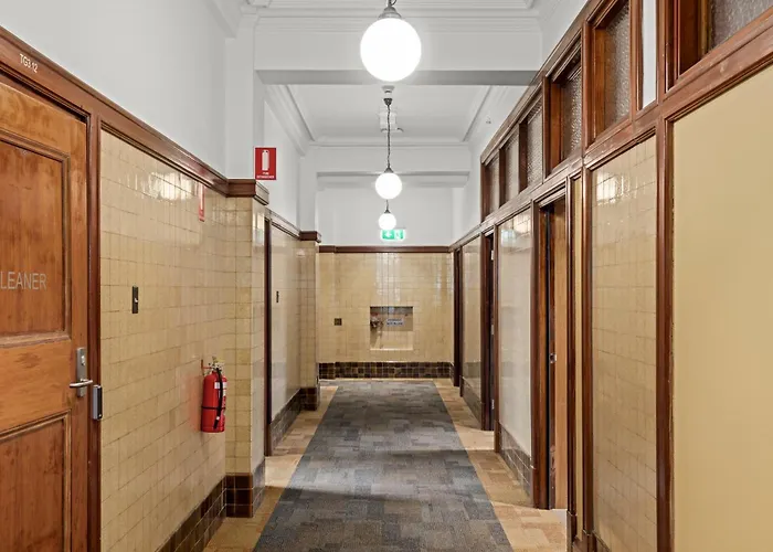 Comfort Inn Geelong