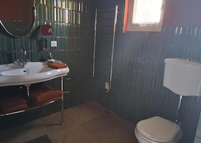 Chambre D'Hote Maison Magda Beaucaire 