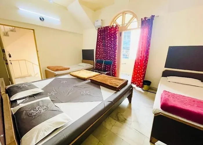 Hashmi Guest House Aligarh