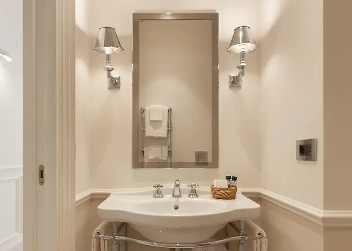 Casa Magnifico Luxury Suites Nápoles