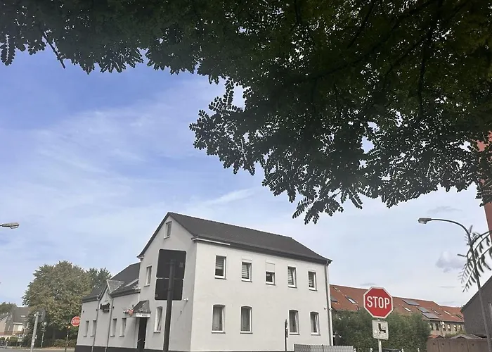 Le Petit - Ihre Pension in Essen