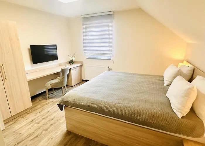 Le Petit - Ihre Pension in Essen