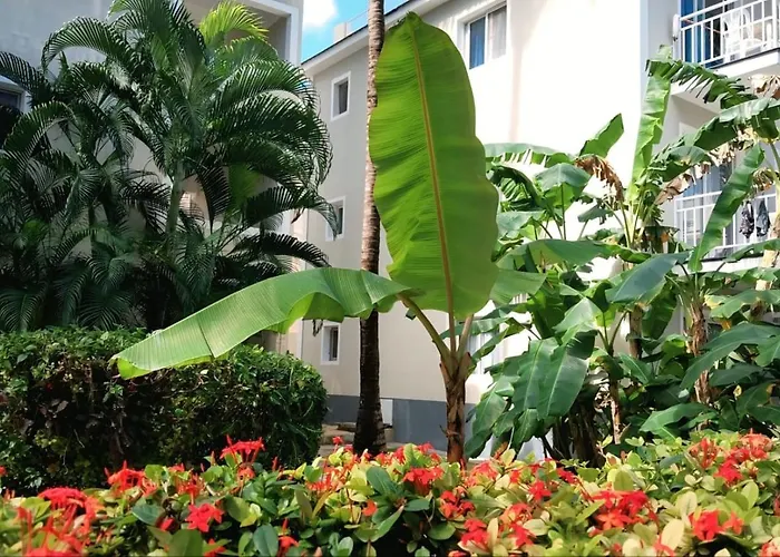 Hotel Punta Cana Beach Garden I