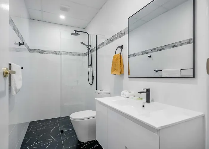 Aza Motel Lismore