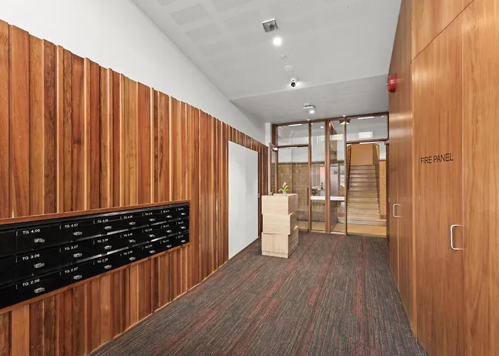 Comfort Inn Geelong