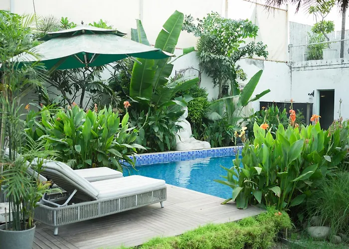 Almost Heaven Amritsar