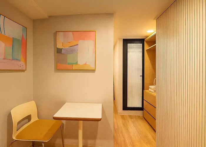 N Village Seoul