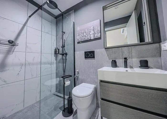 Sette Vele Rooms Trieste