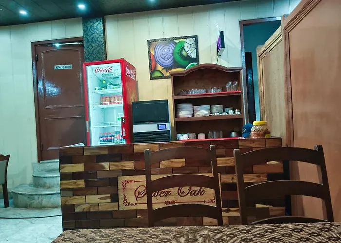 The Silver Oak Banquet & Motel Rupnagar 