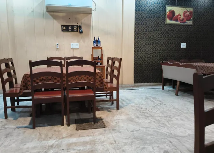 The Silver Oak Banquet & Motel Rupnagar 
