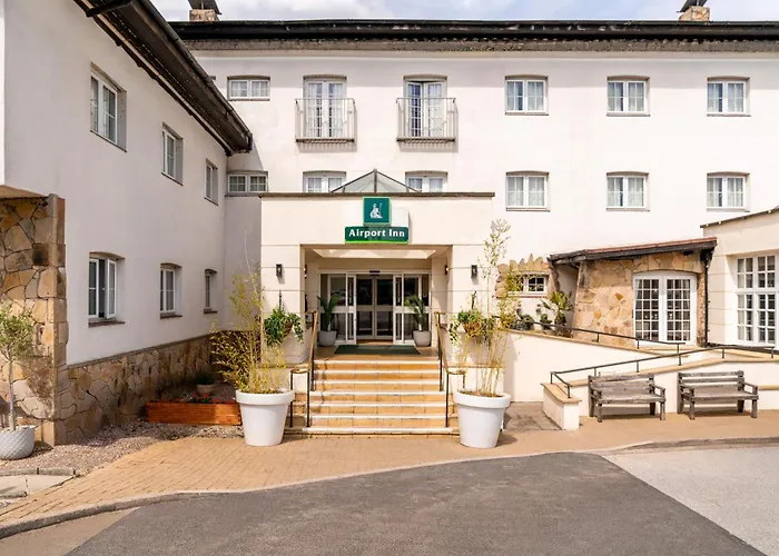 Airport Inn Manchester Wilmslow