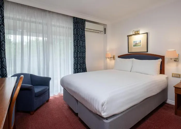 Derby Mickleover Hotel, BW Signature Collection