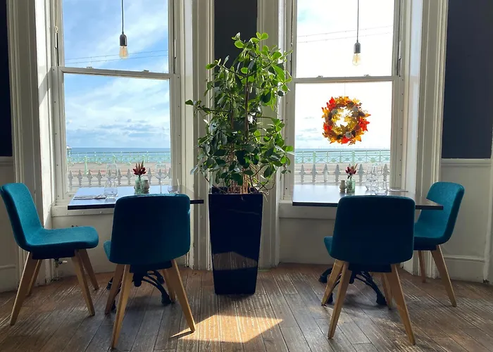 Queens Hotel & Spa Brighton