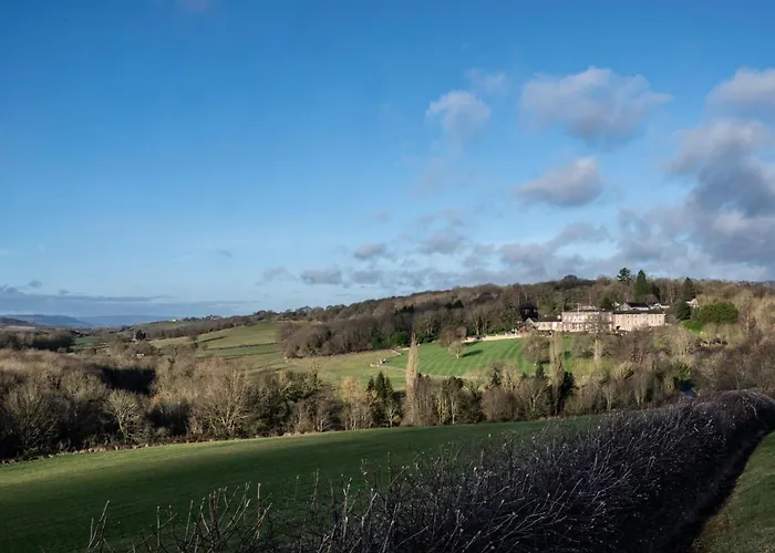 Wood Hall Hotel & Spa Wetherby