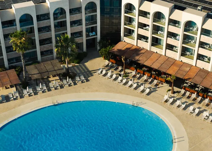 Falesia Hotel - Adults Only Albufeira