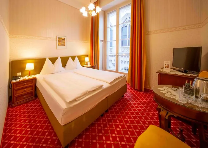 Hotel Austria - Wien