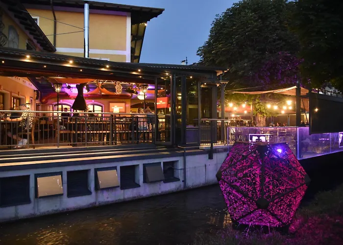 Hotel Gasthof Kamml Wals-Siezenheim
