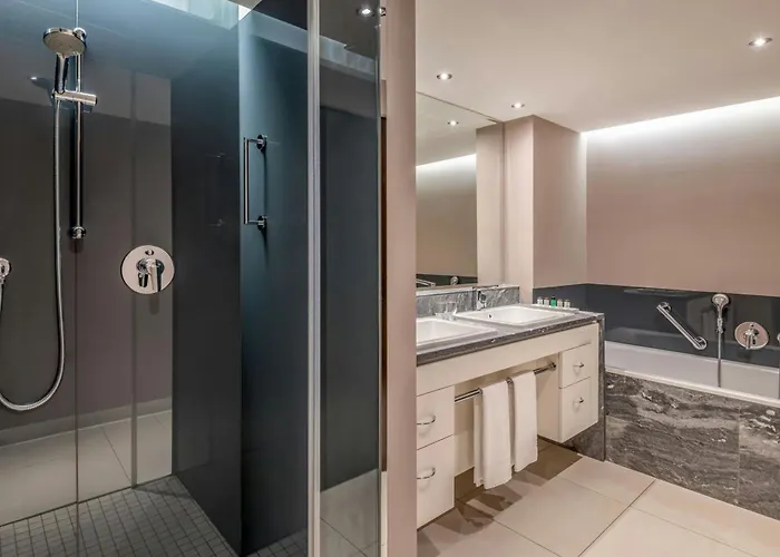 Sheraton Grand Salzbourg