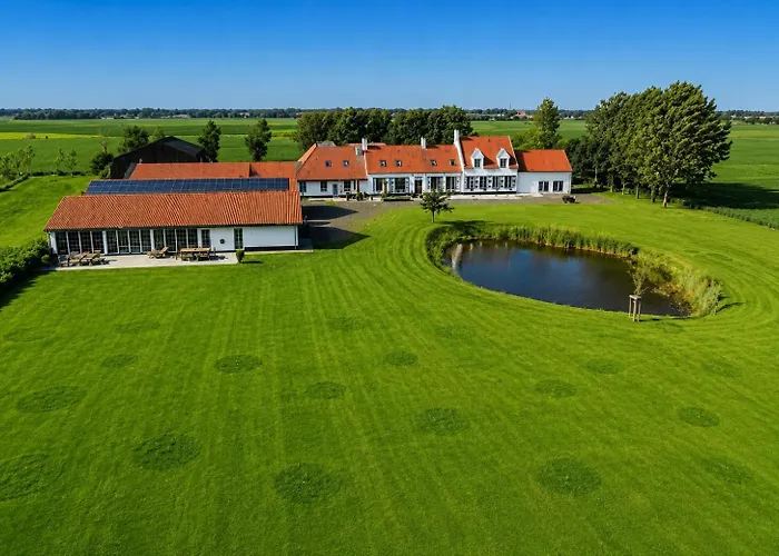 Kapelhoeve De Haan
