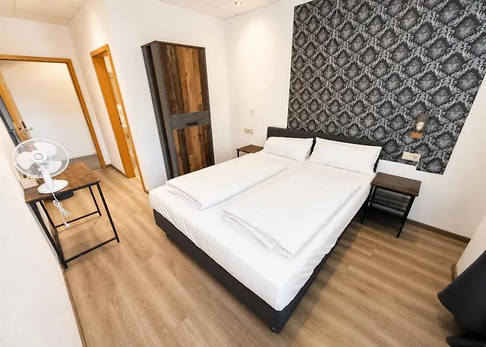 Hotel Constantin Trier