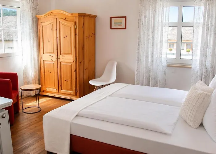 Hotel Galerie Riesling Trittenheim