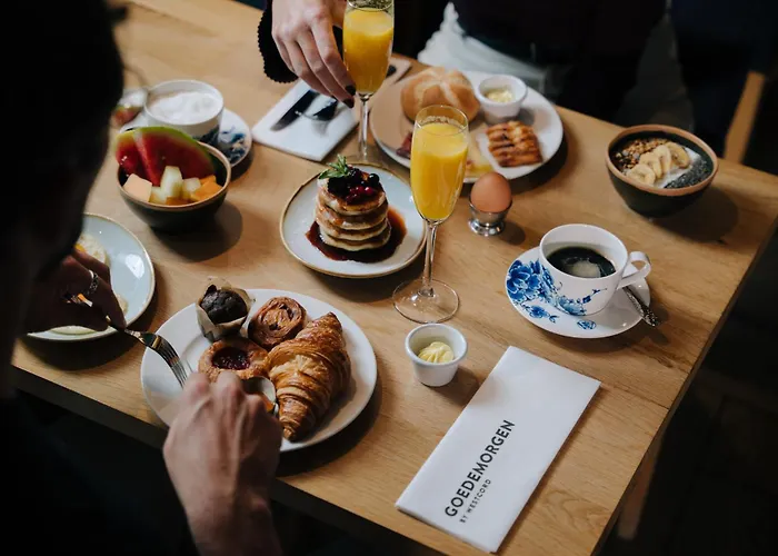 Westcord Art Hotel Amsterdam 4 Stars