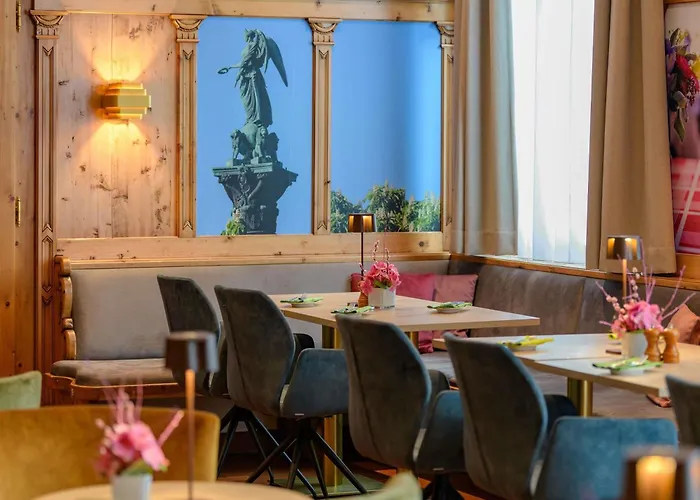 Mercure Hotel Stuttgart Airport Messe