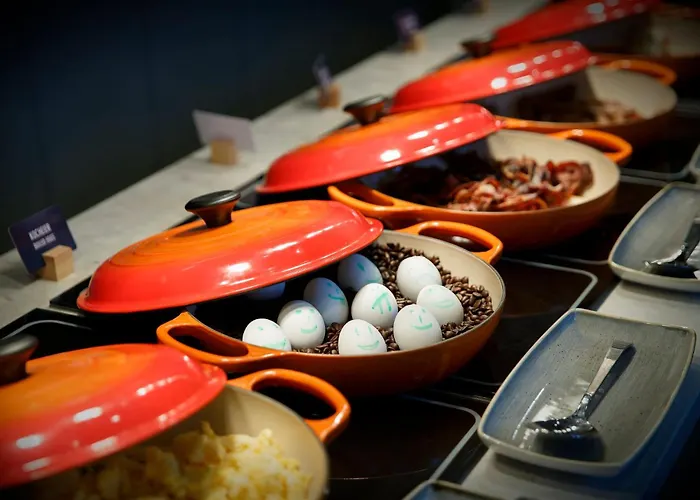 Holiday Inn Ratingen - City By Ihg