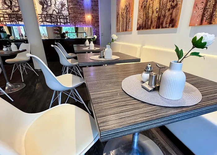 ArtHotel City Nürnberg