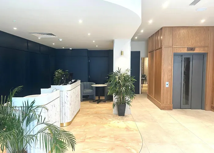Voco London - Bloomsbury By Ihg Londres