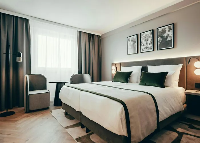 Leonardo Hotel Köln