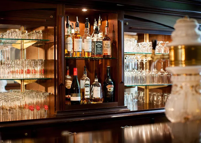 The Ascot Hotel Cologne