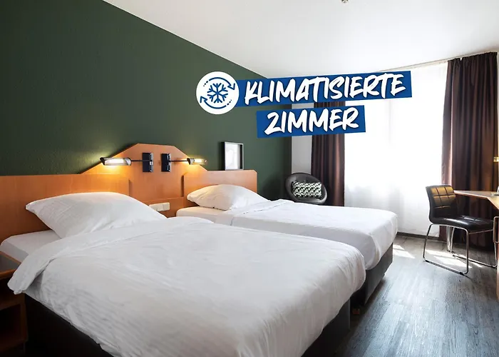 Michel Hotel Heppenheim Heppenheim 