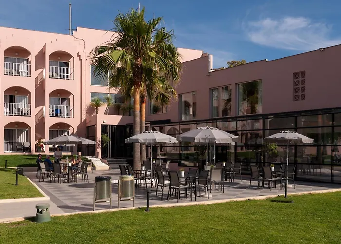Vila Gale Collection Praia (Adults Only) Albufeira