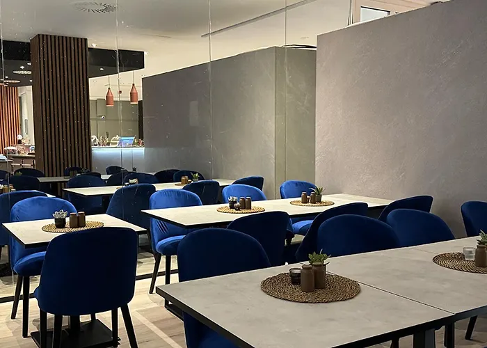 Dormero Hotel Fuerth