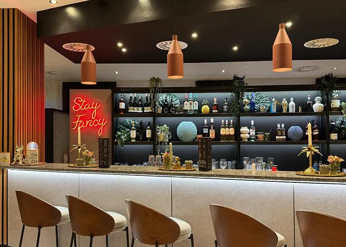 Dormero Hotel Fuerth