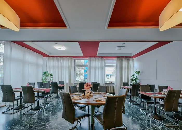 Hotel Klein Frankfurt Frankfurt am Main