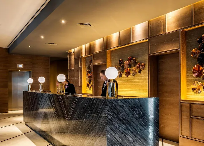 Crowne Plaza Porto By Ihg Otel