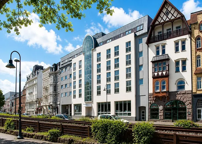 Sunday Hotel Flensburg