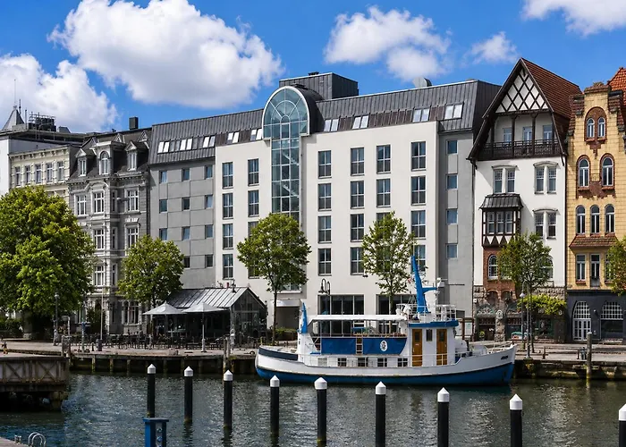 Sunday Hotel Flensburg