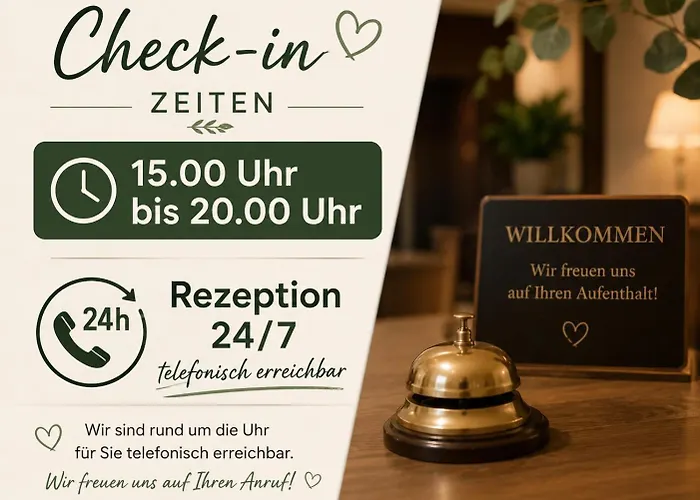 Lieth-Hotel-Grünreich Bad Fallingbostel